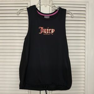 Juicy Couture Sport  Athleisure Top